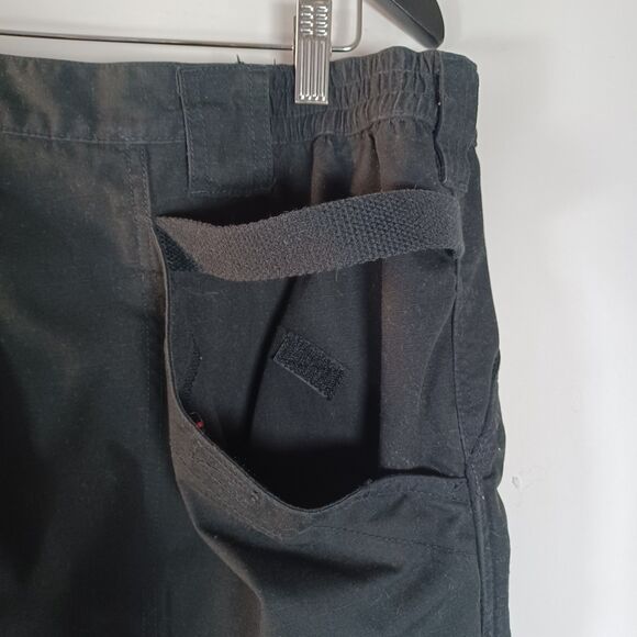 5.11 511 Tactical Pants Men 44x30 Taclite Pro Cargo Utility Ripstop Rugged 74273 - Picture 9 of 13